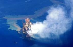 Perusahaan Thai Minta RI Buktikan Terkena Tumpahan Minyak dari Australia