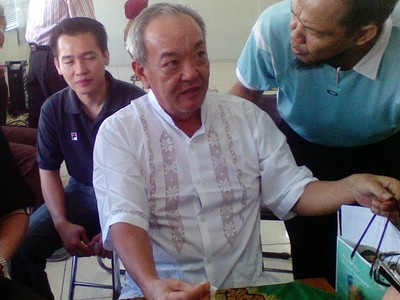 Anggodo Tes Gula Darah