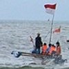 Berharap Alam Membela Nelayan Lewat Sedekah Laut