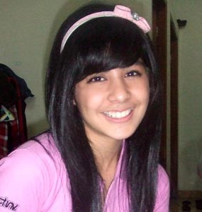 Risty Tagor Ingin Momong Anak