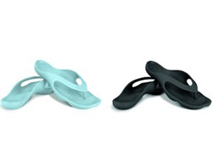 Nikmatnya Bertelanjang Kaki Ala Crocs