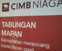Tidak Ada Kejelasan Hadiah Mapan Extra CIMB Niaga 