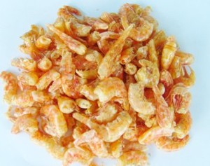 Memilih Ebi
