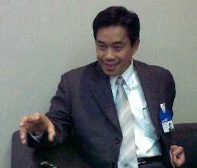 Bank Mandiri dan Ambisi Menggusur Telkom