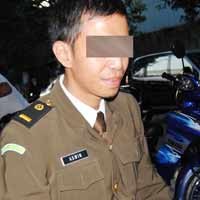 Pesta Pernikahan Terancam Batal