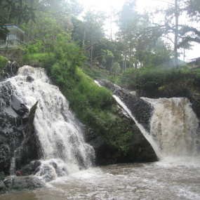 Akhir Pekan di Bandung Yuk!