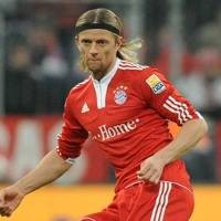Tymoschuk Dipersilakan Muenchen Keluar