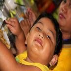 Abimanyu Putra Baskoro, --; Lelaki; m