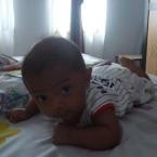 Areva Rizky Prasetya, 5 Bulan; Lelaki; m