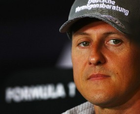 Schumi: Tambah Gelar, Baru Pensiun