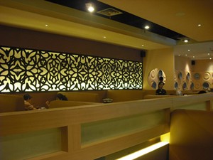 Santap Suki Sedap di XO Cuisine