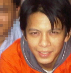 DP, RF dan AE Dibawa ke Jakarta