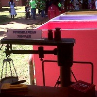 Sampah Hilang, Uang Datang di Bank Sampah