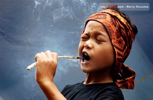 Eksotisme Banten