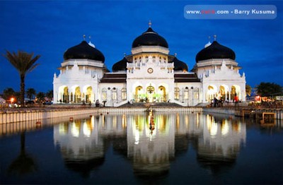 Aceh dan Pulau Weh