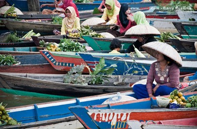 Intan Wisata Kalsel