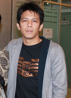 Ditahan di Mabes Polri, RJ Akan Dikonfrontir dengan Ariel