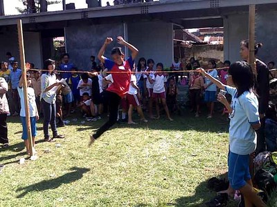 Festival Dolanan Tempo Doeloe