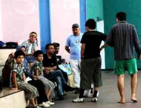 Akan Diselundupkan ke Australia, 21 Warga Afganistan Diamankan 