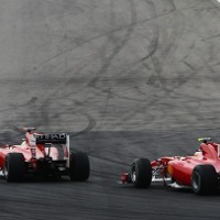 Ferrari: Hanya Beri Informasi, Bukan Team Order
