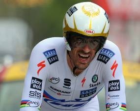 Contador Tak Terbendung