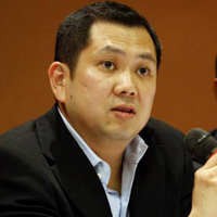 Jaksa Agung Tegur Amari Soal Pertemuan dengan Hary Tanoe 