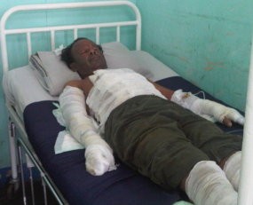 Tabung Gas 3 Kg, Bom Nyata di Dapur Kita