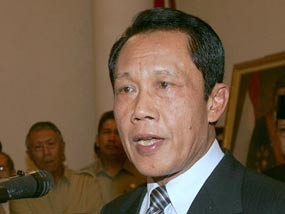 Solusi Macet Jakarta Versi Bang Yos