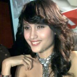 Cinta Laura: There is No Time Untuk Lagu Religi
