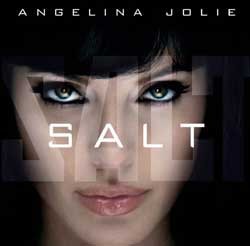 Film Baru Jolie Gagal Gusur Inception di Box Office