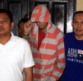 Orangtua Revaldo Belum Berencana Menjenguk Anaknya