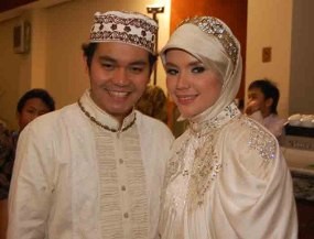 Indra Bekti Siap Gelar Pesta Pernikahan Ala Seribu Satu Malam