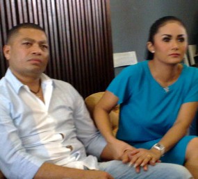 Foto Ciuman KD Akan Jadi Bukti Kuat Kepolisian