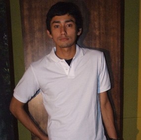 Revaldo Pindah Sel Tahanan