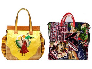 Fendi Ciptakan Label Baru