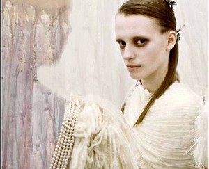Kontroversi Koleksi M.A.C  & Rodarte