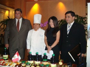 Peruvian Food Festival, Hadir di Jakarta