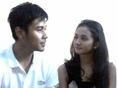 Satu Tahun Bella-Chico Pacaran