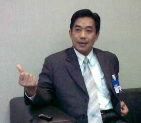 Realisasi Penyaluran KUR Bank Mandiri Baru Rp 200 Miliar