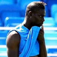 Balotelli Belum Bersepakat dengan City