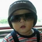 Alfian Rizqi Nazran Hilbram, 6 Bulan; Lelaki; m
