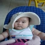 Owen Marcelius Keane, 9 Bulan; Lelaki; m