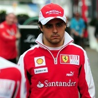 Bersalah, Ferrari Didenda