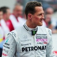 Schumi Bela Ferrari