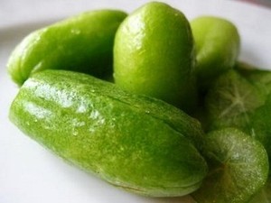 Pesona Asam Pedas Ikan Keu-ung 