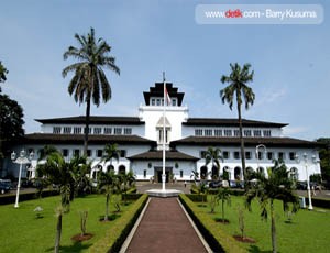 Pesona Parahiyangan