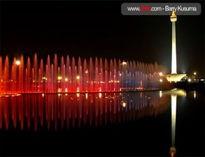 Jakarta Punya Cerita