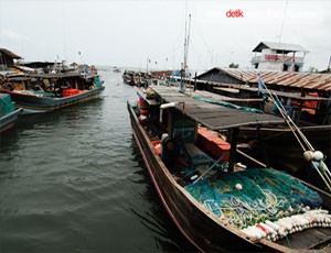 Pesona Kepulauan Riau