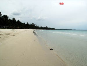 Indah Wisata Riau