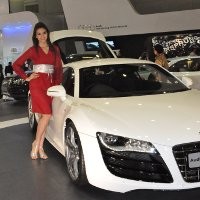 Audi R8, Varian Standarnya Mulai Rp 5,3 Miliar!